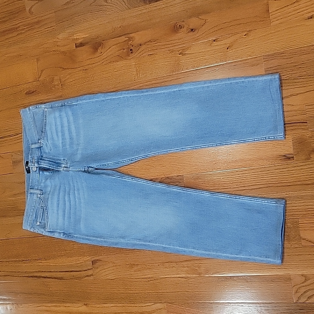 7 for all mankind jeans slimmy